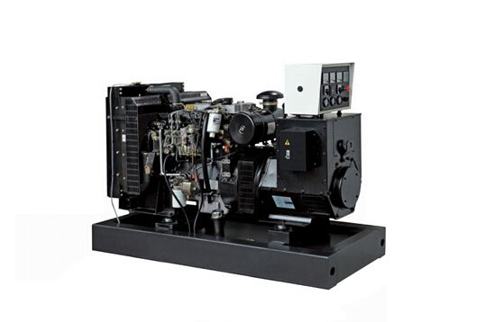 潜山科克150kw大型柴油发电机组_COPY