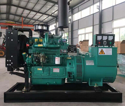 潜山宗申动力10kw小型柴油发电机_COPY