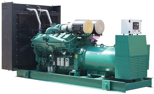 潜山30kw康明斯柴油发电机组图片 潜山30kw康明斯柴油发电机组图片
