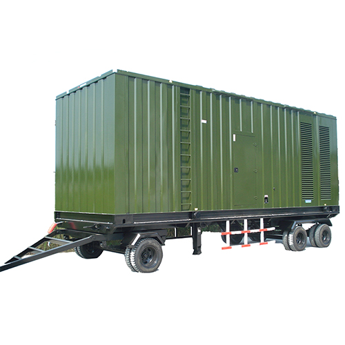 潜山会议移动集装箱型发电机组电站_COPY_COPY