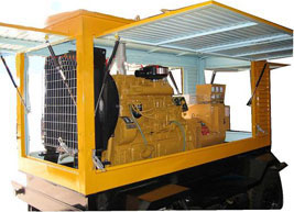 潜山移动电站(移动柴油发电机组）_COPY_COPY