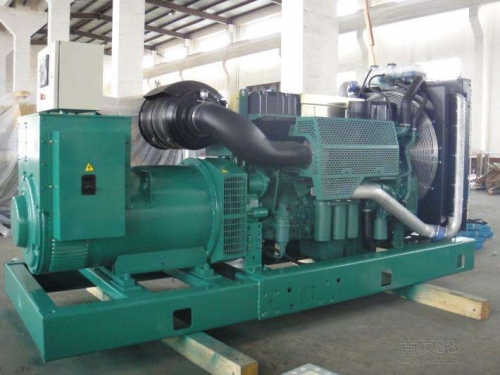 潜山康明斯发电机出租：确保您的业务不间断！